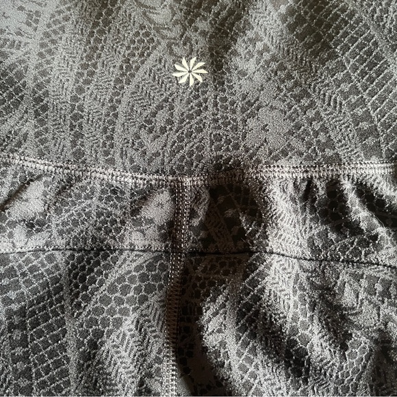 Athleta Salutation Textured Jogger - Picture 6 of 7